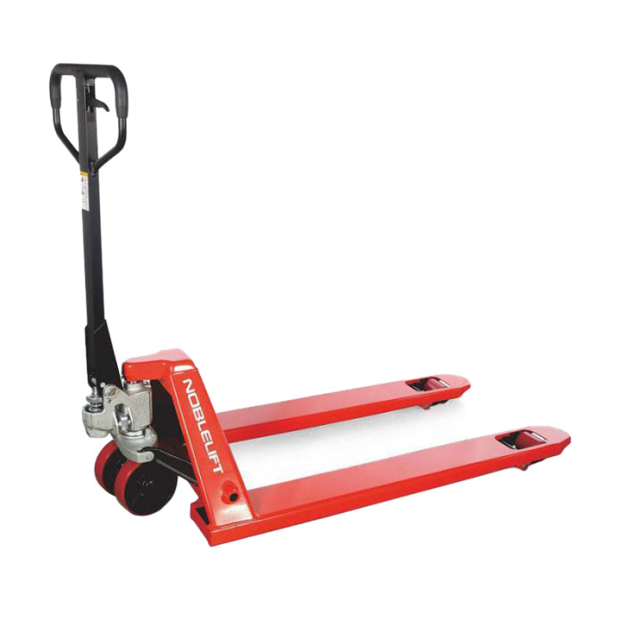 TORAQUIP PALLET JACK