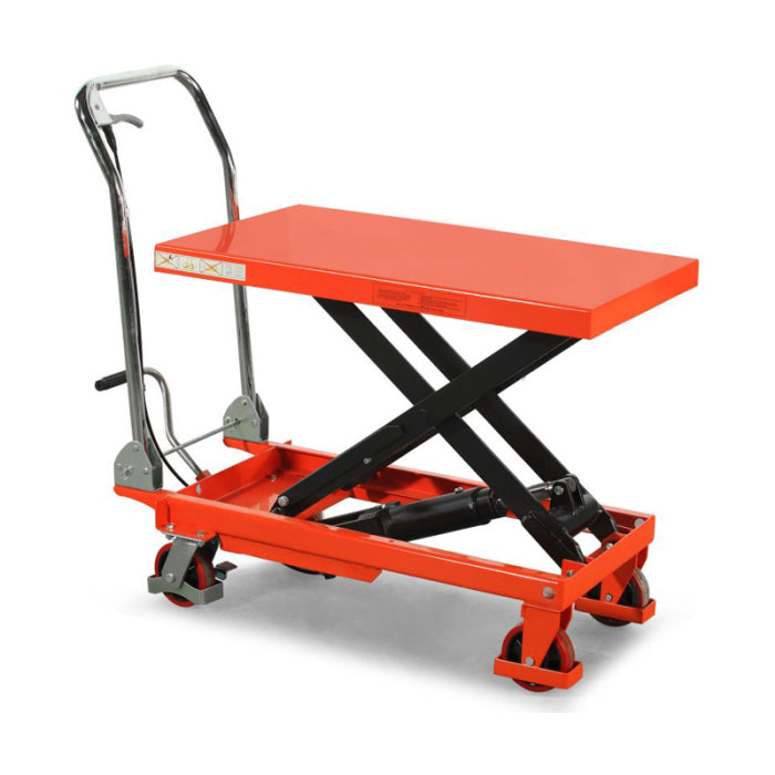 HYDRAULIC TABLE LIFT V2