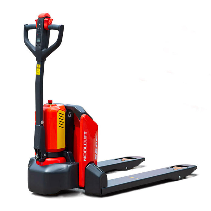 TORAQUIP ELECTRIC PALLET JACK