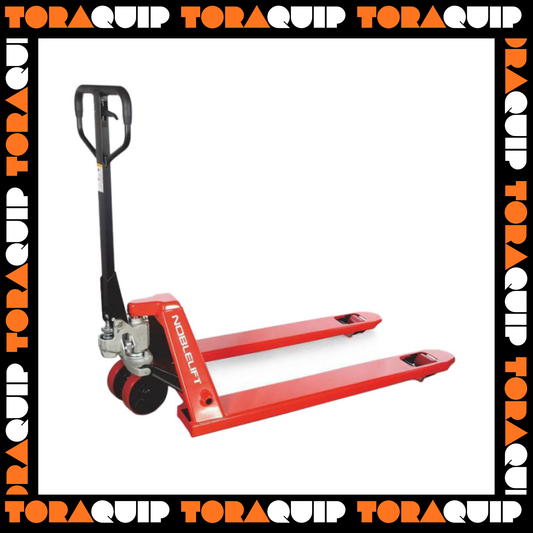 TORAQUIP PALLET JACK